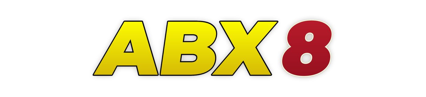 abx8 Logo